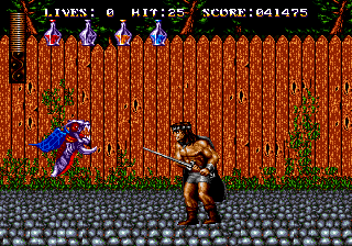 Sword of Sodan image 10