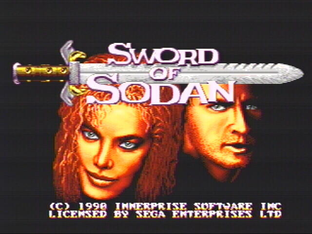 Sword of Sodan image 2