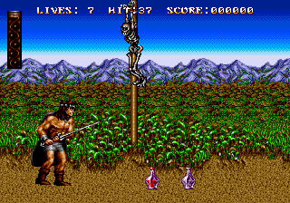 Sword of Sodan image 3