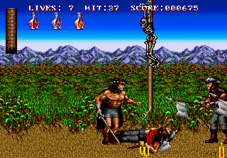 Sword of Sodan image 4