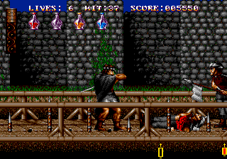 Sword of Sodan image 5