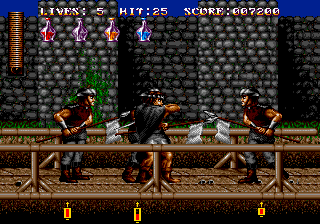 Sword of Sodan image 6
