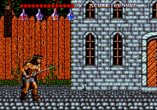 Sword of Sodan image 7