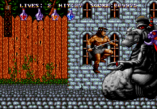Sword of Sodan image 8