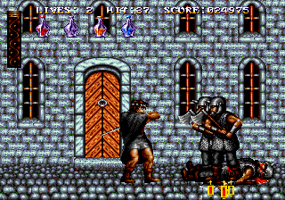 Sword of Sodan image 9