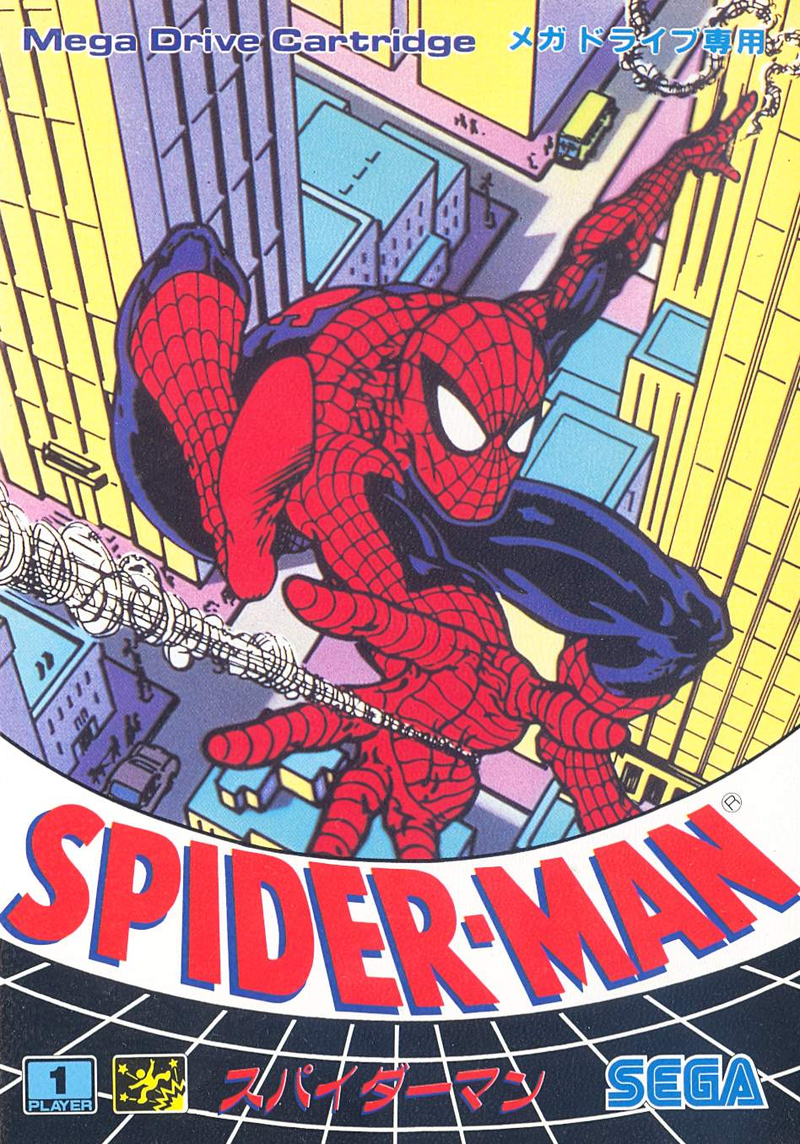 Spider-Man vs. The Kingpin image 1