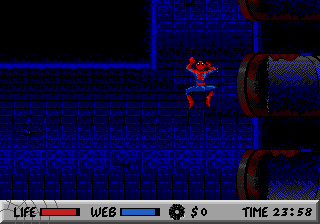 Spider-Man vs. The Kingpin image 10