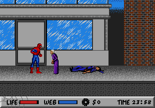 Spider-Man vs. The Kingpin image 3