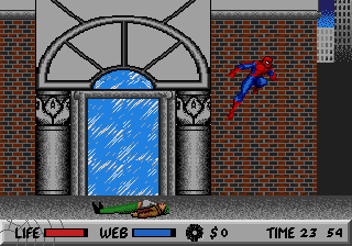 Spider-Man vs. The Kingpin image 4