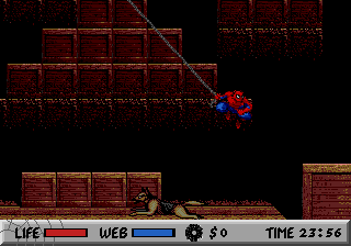 Spider-Man vs. The Kingpin image 7
