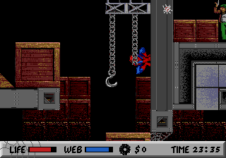 Spider-Man vs. The Kingpin image 8