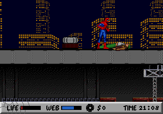 Spider-Man vs. The Kingpin image 9