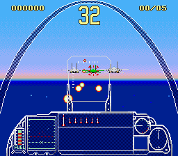 G-LOC: Air Battle image 3