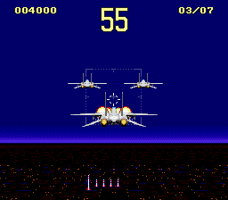 G-LOC: Air Battle image 4