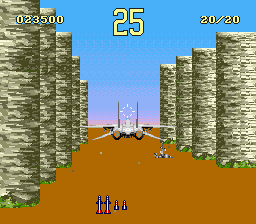 G-LOC: Air Battle image 7