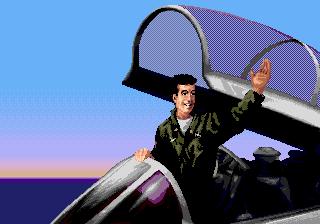 G-LOC: Air Battle image 8