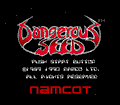 Dangerous Seed thumbnail 2