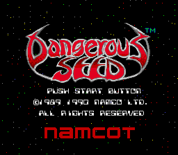Dangerous Seed image 2