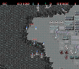 Task Force Harrier EX image 3