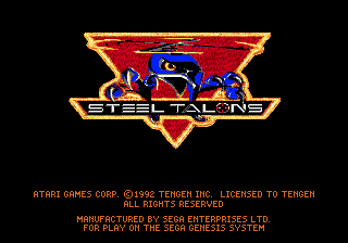 Steel Talons image 2