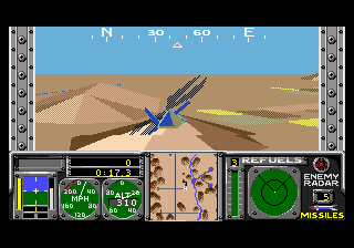 Steel Talons image 3