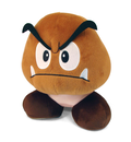 New Super Mario Bros. Sound Plush Doll Vol.2: Goomba thumbnail 1