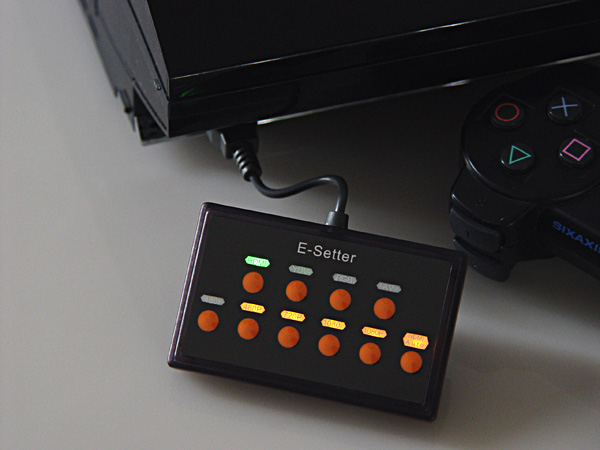 XCM E-Setter image 2