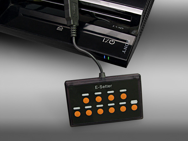 XCM E-Setter image 4