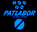 Patlabor The Mobile Police: Chaptor of Griffon thumbnail 2