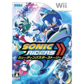Sonic Riders: Shooting Star Story thumbnail 1