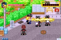 Gold Gashbell!! Makai no Bookmark image 2