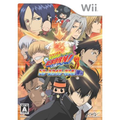 Kateikyoushi Hitman Reborn! Dream Hyper Battle! Wii thumbnail 1