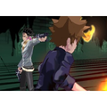 Kateikyoushi Hitman Reborn! Dream Hyper Battle! Wii thumbnail 2