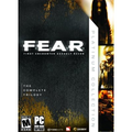 F.E.A.R. Platinum Collection: The Complete Collection (DVD-ROM) thumbnail 1