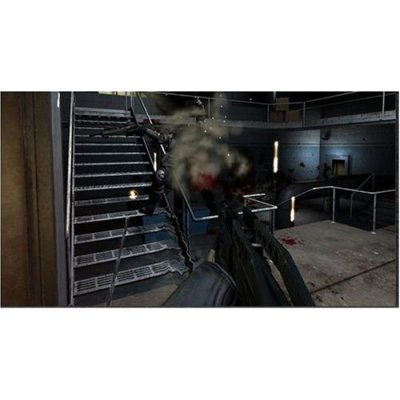 F.E.A.R. Perseus Mandate (DVD-ROM) image 2