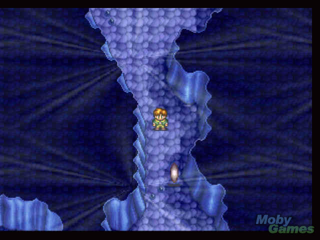 Lunar: Silver Star Story (PlayStation the Best) image 9