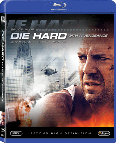 Die Hard 3: With A Vengeance image 1