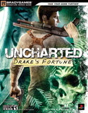 Uncharted: Drake's Fortune Signature Series Guide image 1
