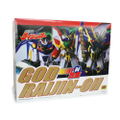 Brave Gokin 04: God Raijin-Oh thumbnail 10