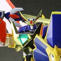 Brave Gokin 04: God Raijin-Oh thumbnail 1