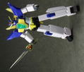 Brave Gokin 04: God Raijin-Oh thumbnail 5