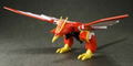 Brave Gokin 04: God Raijin-Oh thumbnail 8