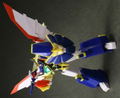 Brave Gokin 04: God Raijin-Oh thumbnail 4