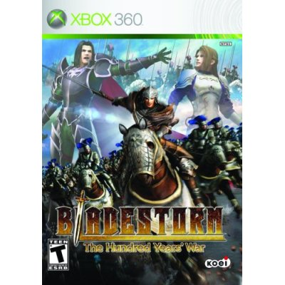 Bladestorm: The Hundred Years' War image 1