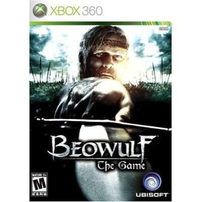 Beowulf image 1