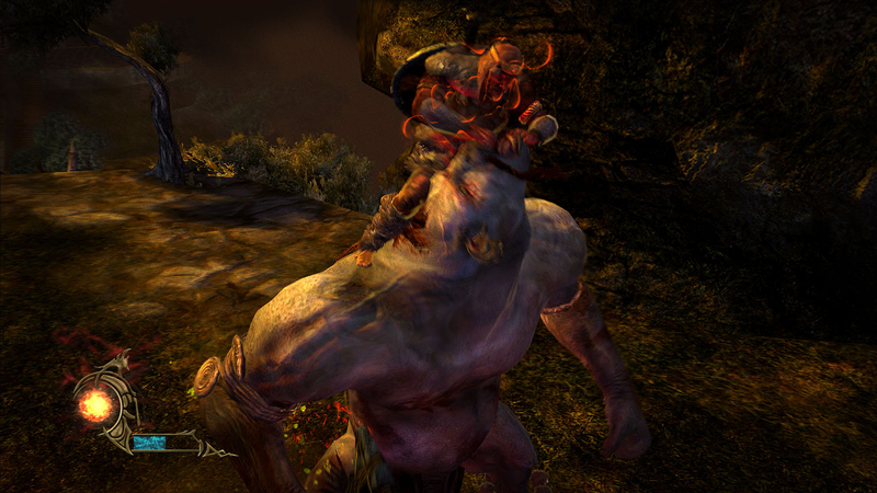 Beowulf image 5