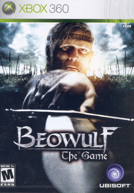 Beowulf image 1