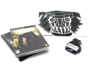 Wanda to Kyozou / Shadow of the Colossus [Limited Edition] for