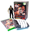 WWE Raw [Limited Edition] thumbnail 1