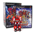 Super Robot Taisen Impact [Limited Edition] thumbnail 1